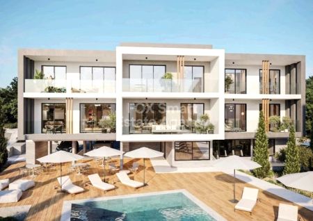 Appartamento in vendita