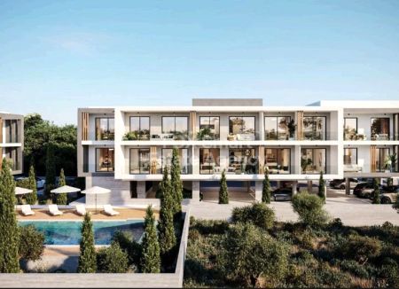 Appartamento in vendita