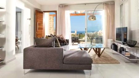 Thumbnail 2 Inmueble En Venta Pafos