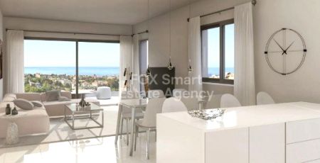 Thumbnail 3 Appartements À Vendre Chypre