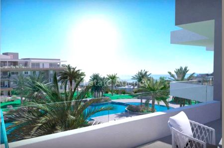 Thumbnail 4 Appartements À Vendre Chypre