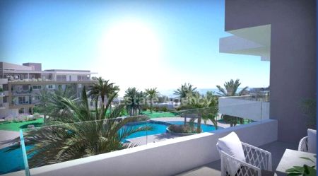 Thumbnail 4 Appartement à Vendre Dans Chypre