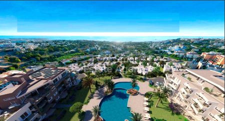 Thumbnail 5 Appartement à Vendre Dans Chypre