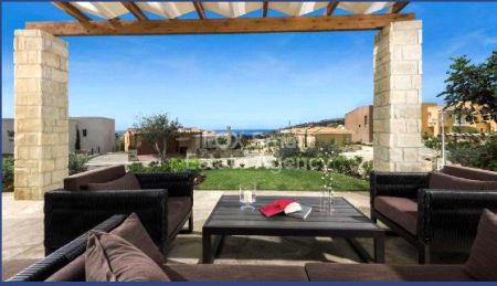 Thumbnail 3 Appartement à Vendre Dans Chypre