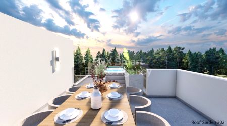 Appartamento in vendita