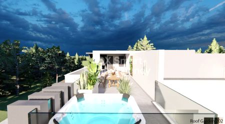 Appartamento in vendita