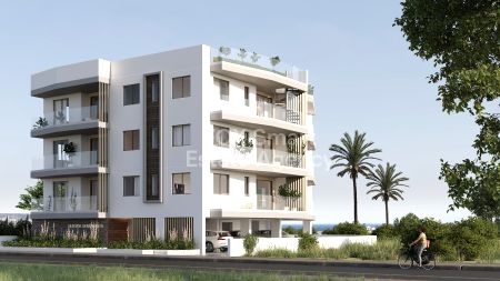 Thumbnail 3 Flat For Sale In Cyprus