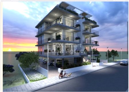 Thumbnail 2 Flat For Sale In Cyprus