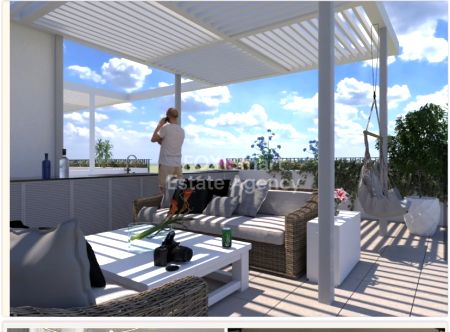 Thumbnail 3 Flat For Sale In Cyprus