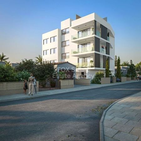 Thumbnail 3 Appartements À Vendre Chypre