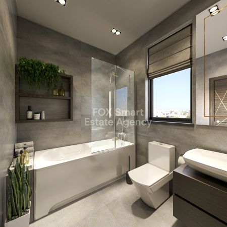 Thumbnail 4 Appartements À Vendre Chypre