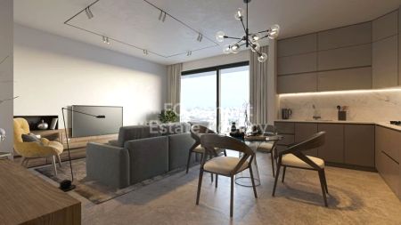 Thumbnail 2 Appartements À Vendre Chypre