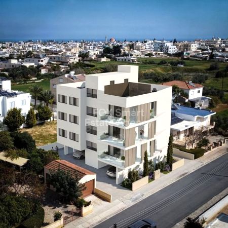 Thumbnail 1 Appartements À Vendre Chypre