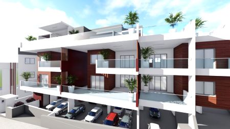 Piso en venta