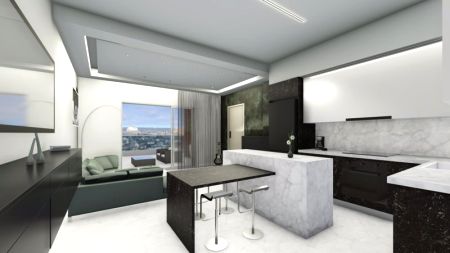 Piso en venta