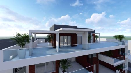 Piso en venta