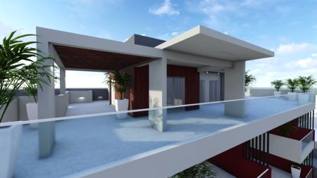 Piso en venta