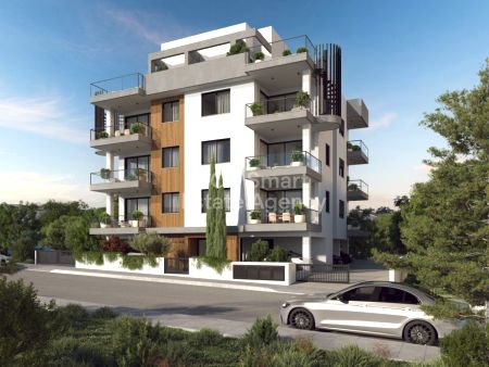 Thumbnail 1 Appartements À Vendre Chypre