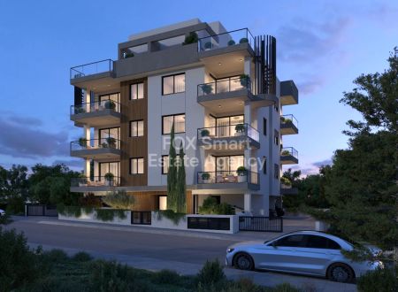 Thumbnail 3 Appartements À Vendre Chypre