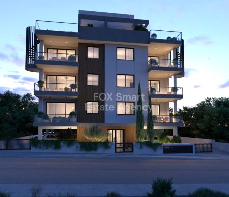 Thumbnail 4 Appartements À Vendre Chypre