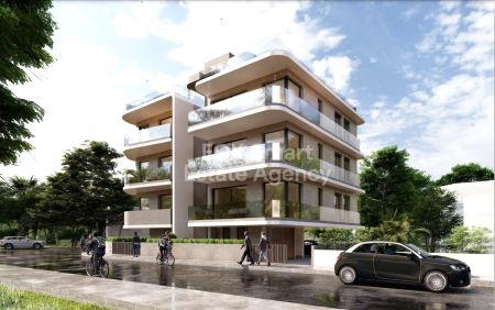 Appartamento in vendita