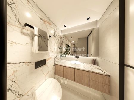 Appartamento in vendita