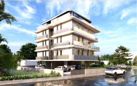 Appartamento in vendita