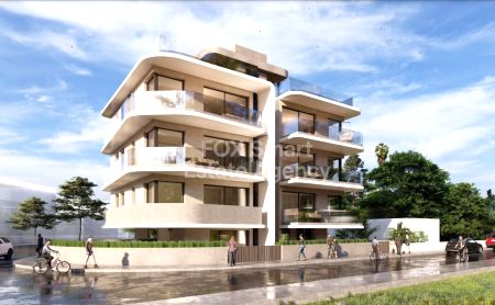 Appartamento in vendita