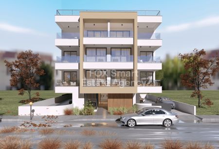 Thumbnail 2 Immobile In Vendita Nicosia