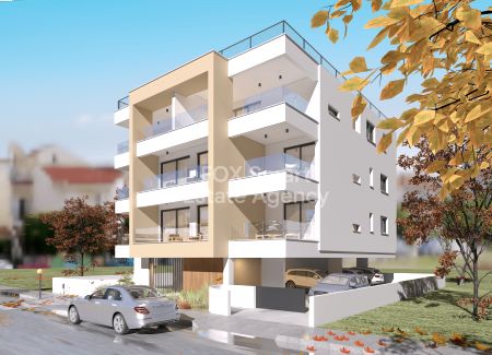 Thumbnail 2 Immobile In Vendita Nicosia