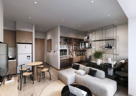 Thumbnail 2 Nieruchomości Na Sprzedaż Engomi