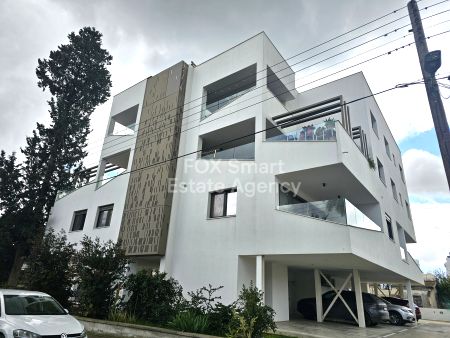 Thumbnail 2 Appartements À Vendre Chypre