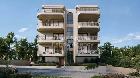 Thumbnail 4 Appartements À Vendre Chypre