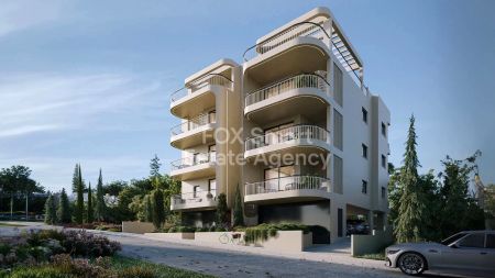 Thumbnail 3 Appartements À Vendre Chypre