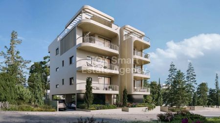 Thumbnail 4 Appartements À Vendre Chypre