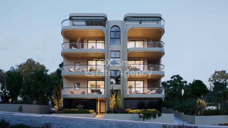 Thumbnail 5 Appartements À Vendre Chypre