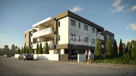 Thumbnail 1 Nieruchomość Na Sprzedaż Limassol