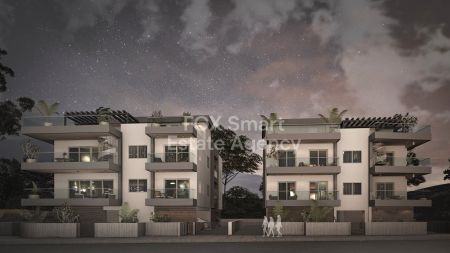 Thumbnail 5 在塞浦路斯的利马索尔与Fox Smart Estate Agency发现您梦寐以求的物业