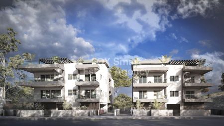 Thumbnail 2 在塞浦路斯的利马索尔与Fox Smart Estate Agency发现您梦寐以求的物业