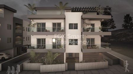 Thumbnail 4 在塞浦路斯的利马索尔与Fox Smart Estate Agency发现您梦寐以求的物业