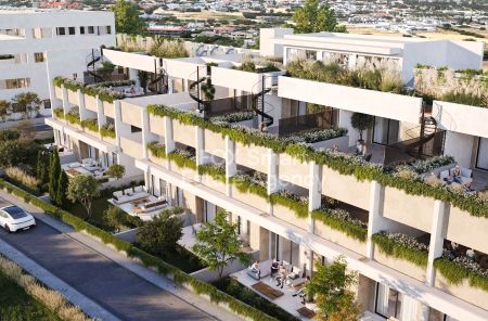 Thumbnail 3 Недвижимость На Продажу Лимассол