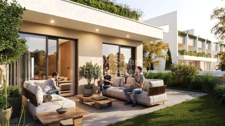 Thumbnail 3 Недвижимость На Продажу Лимассол