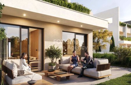 Thumbnail 3 Недвижимость На Продажу Лимассол