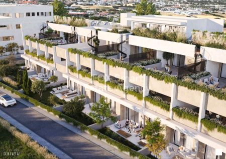 Thumbnail 5 Недвижимость На Продажу Лимассол