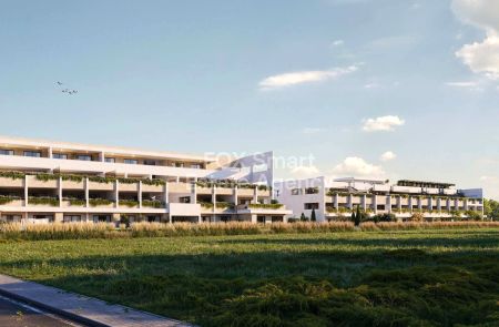 Thumbnail 5 在塞浦路斯的利马索尔与Fox Smart Estate Agency发现您梦寐以求的物业