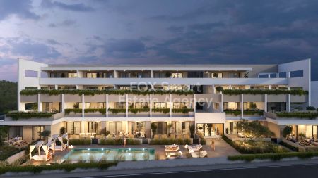 Thumbnail 3 在塞浦路斯的利马索尔与Fox Smart Estate Agency发现您梦寐以求的物业