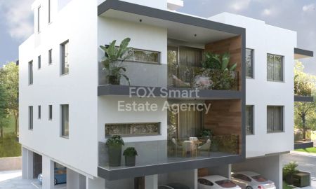 Thumbnail 3 Flat For Sale In Cyprus