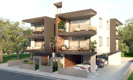 Thumbnail 1 Flat For Sale In Cyprus