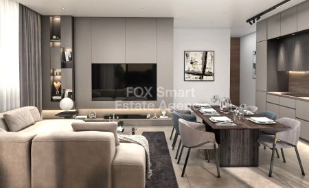 Thumbnail 5 Flat For Sale In Cyprus