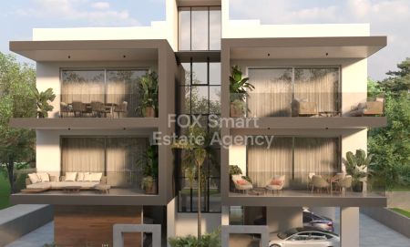 Thumbnail 2 Flat For Sale In Cyprus